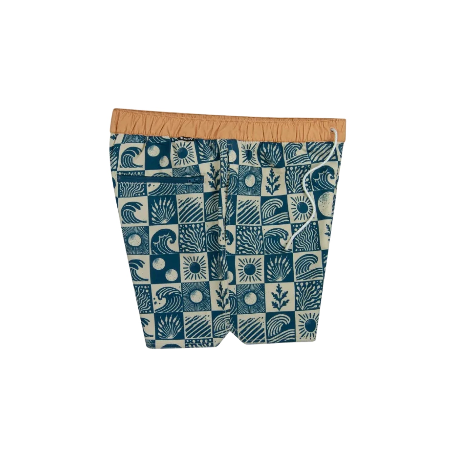 Women's Bayside Volley Shorts