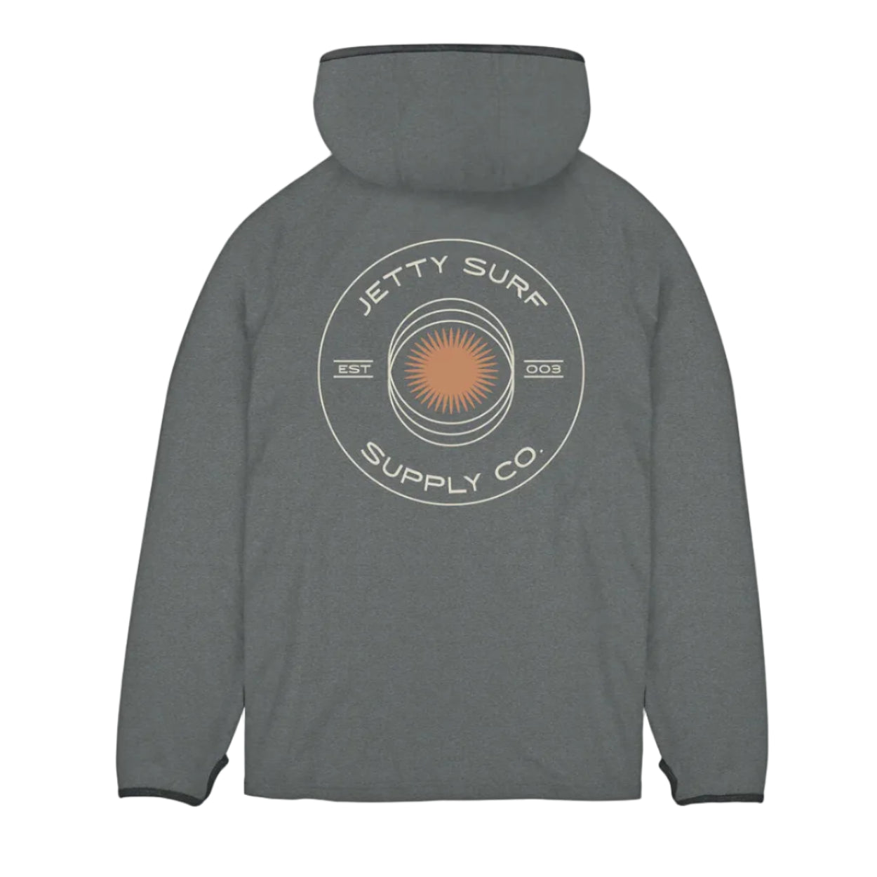 Men's Mahi UV Tech Sun Hoodie