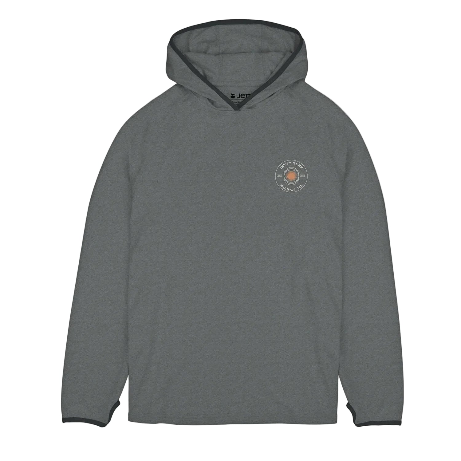 Men's Mahi UV Tech Sun Hoodie