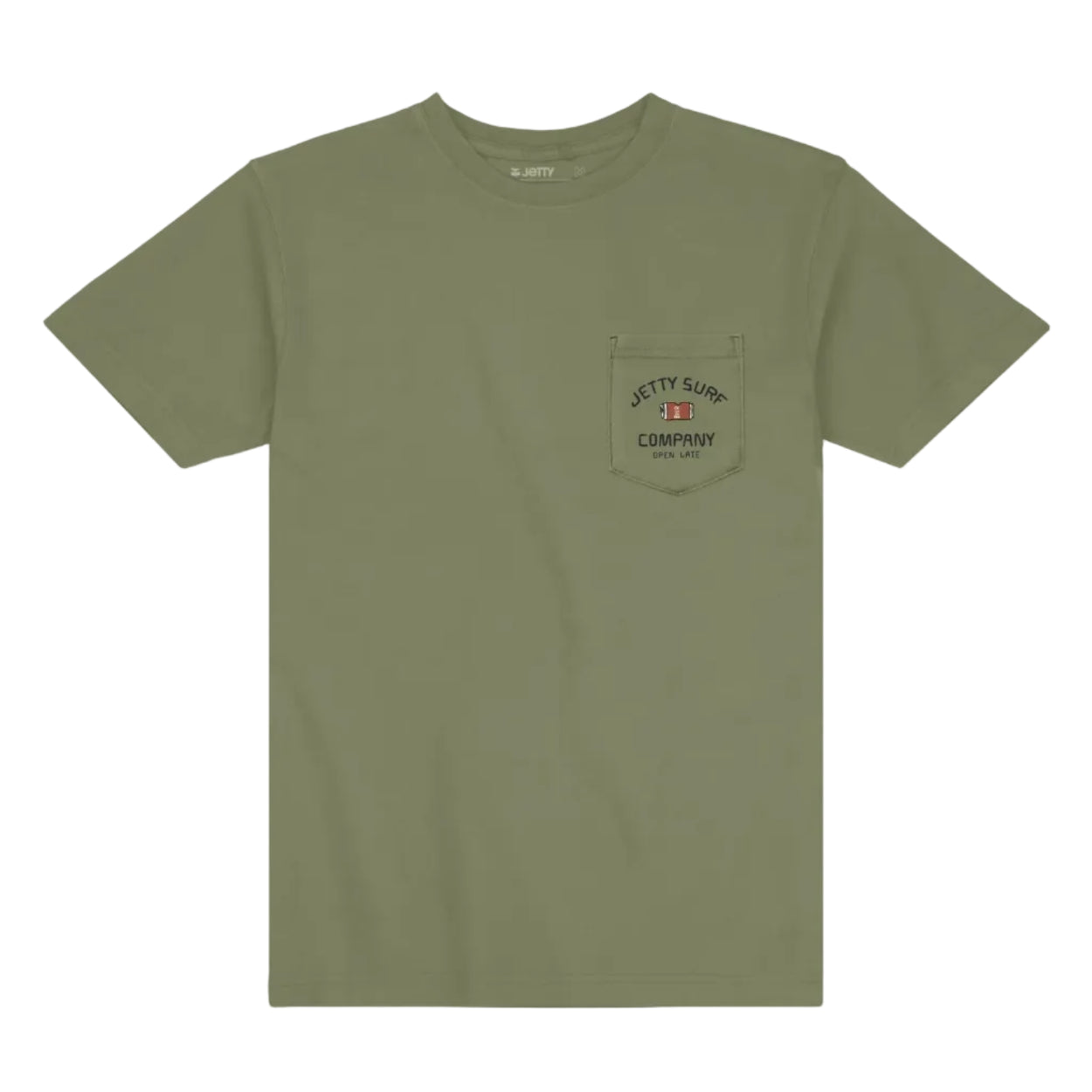 Men's Empties Tee Shirt