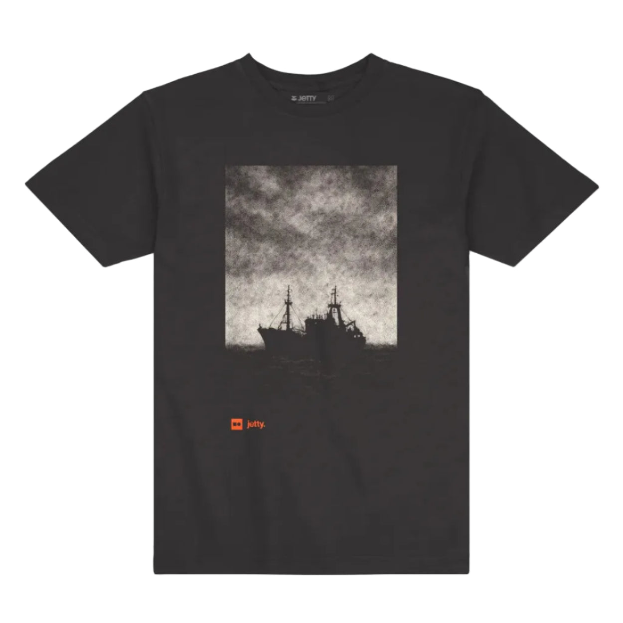 Men's The Fog Tee Shirt