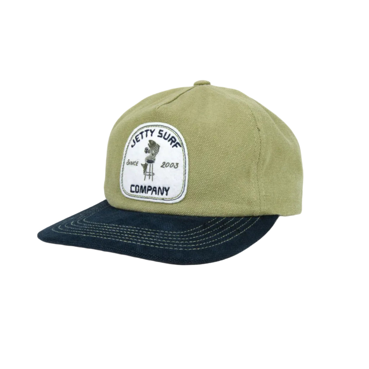 Seaworthy Hat