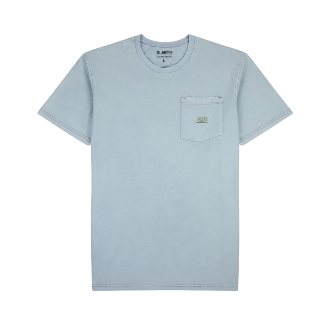 Men's Tanker Short Sleeve Tee Shirt