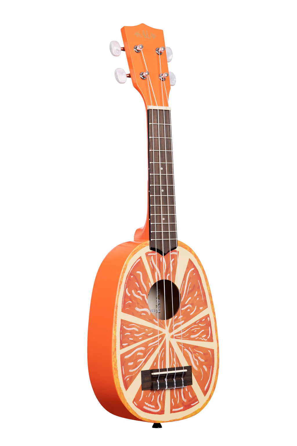 Novelty Soprano Ukulele