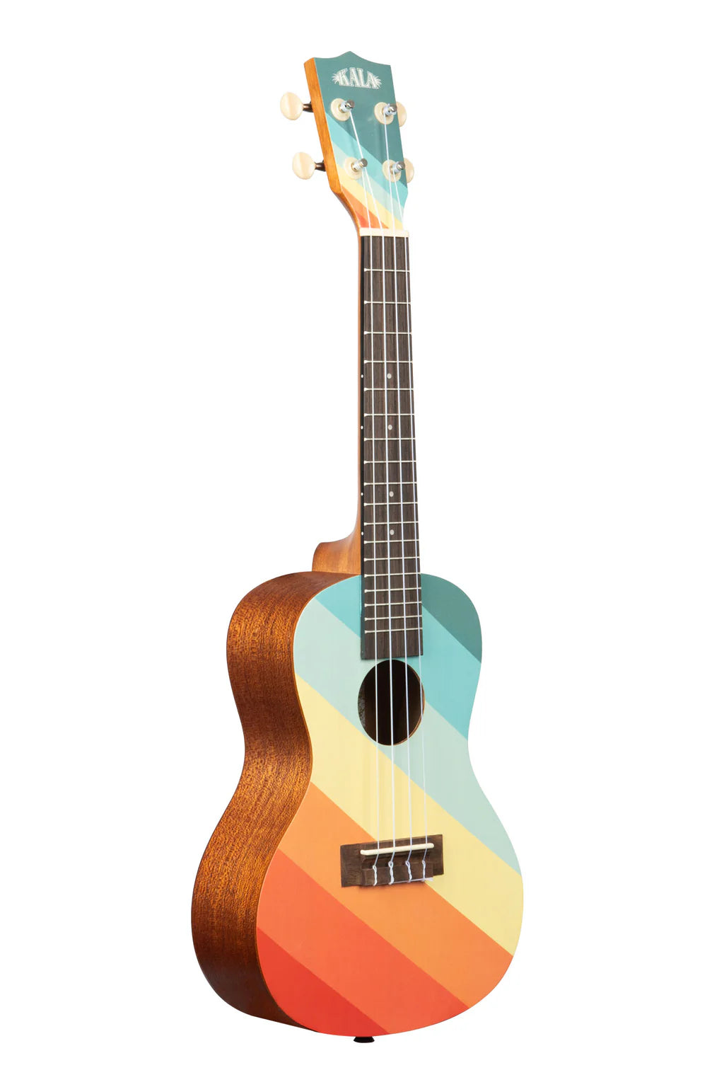 Surf Concert Ukulele