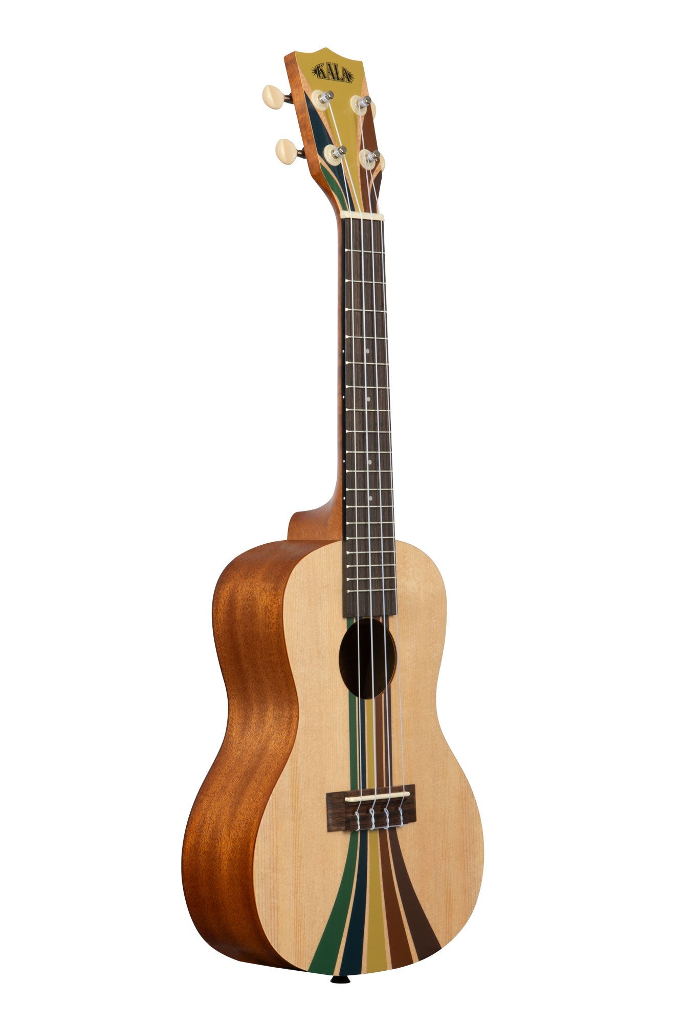 Surf Concert Ukulele