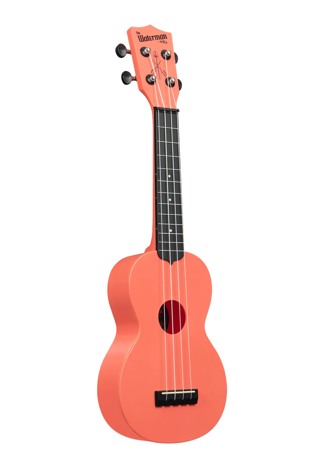 The Waterman Beach Ukelele