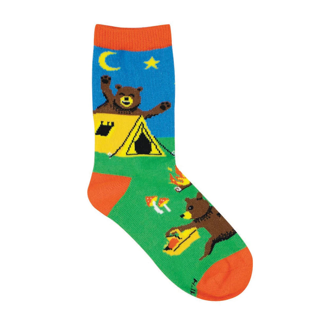Kids' Beary Tents