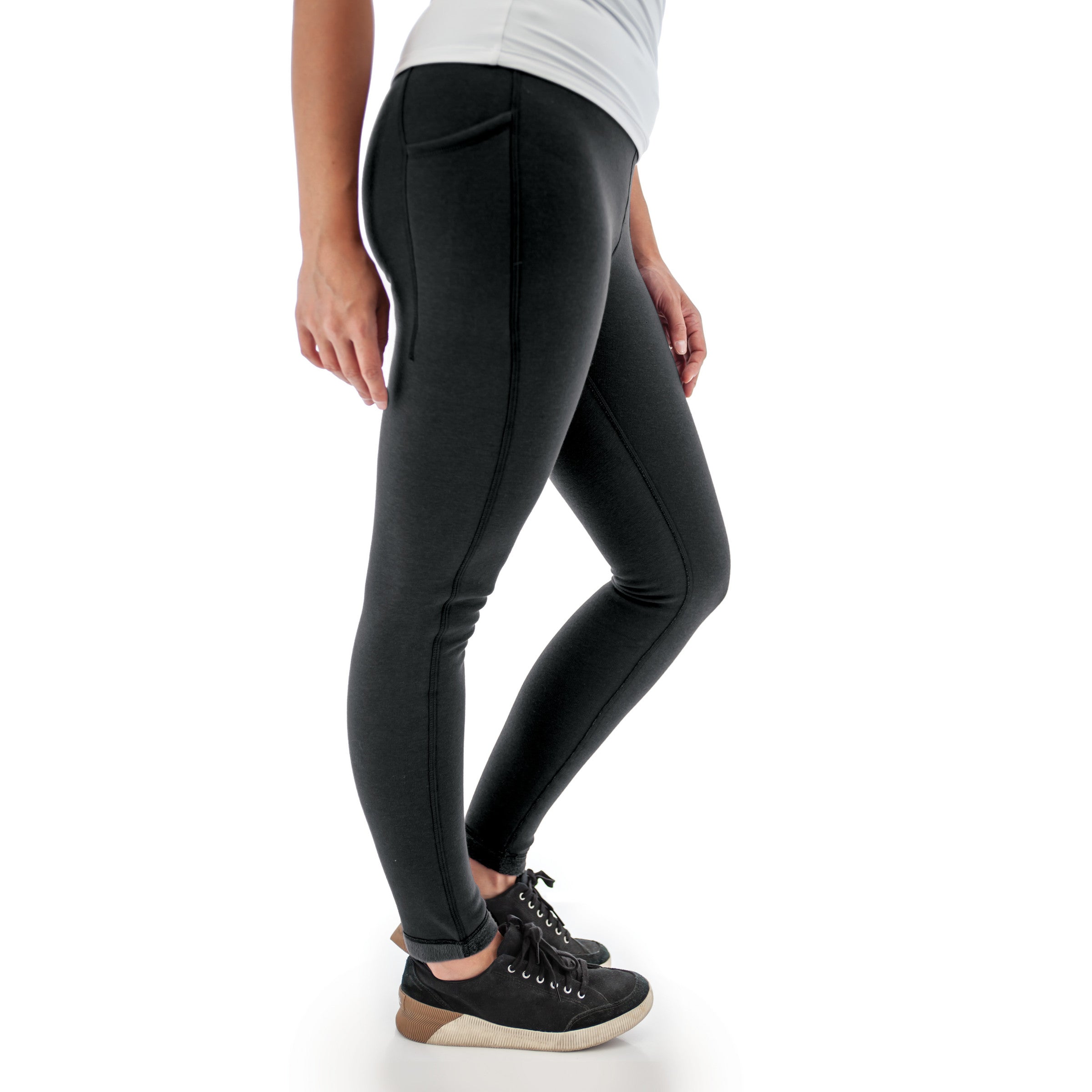 Women's Dog-Walker Leggings