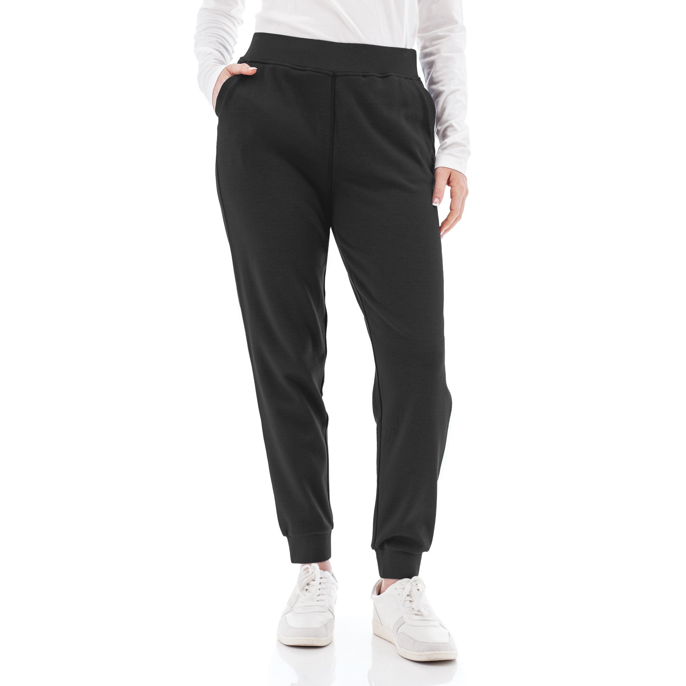 Women's Dog-Walker Jogger Pants