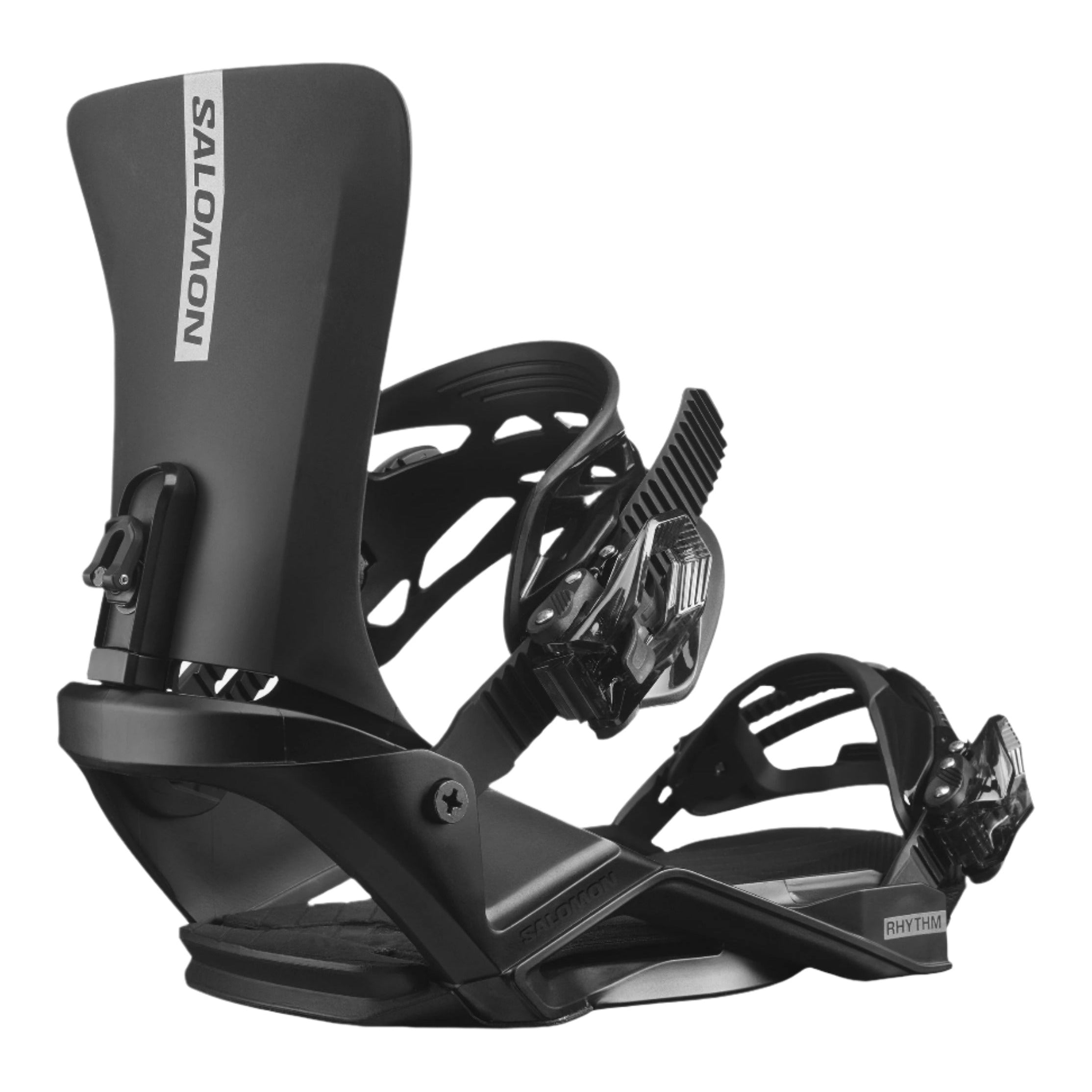 Unisex Rhythm Snowboard Bindings