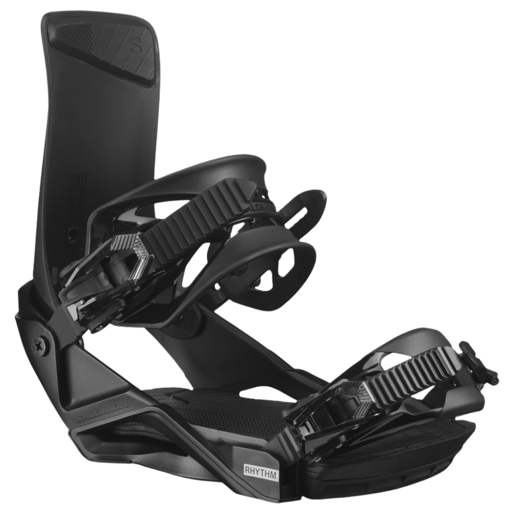 Unisex Rhythm Snowboard Bindings