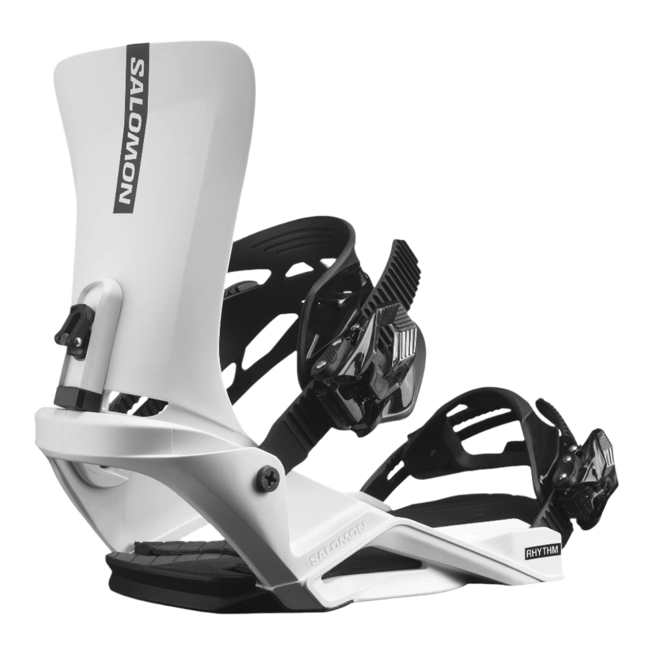 Unisex Rhythm Snowboard Bindings