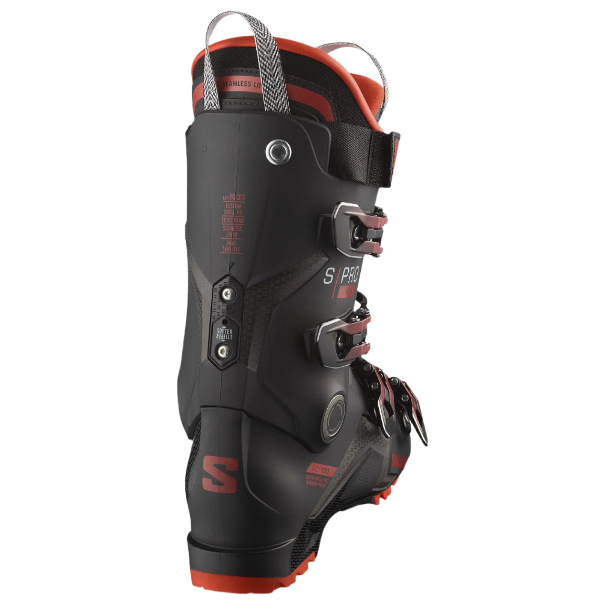 Men's S/Pro HV 100 GW Ski Boots