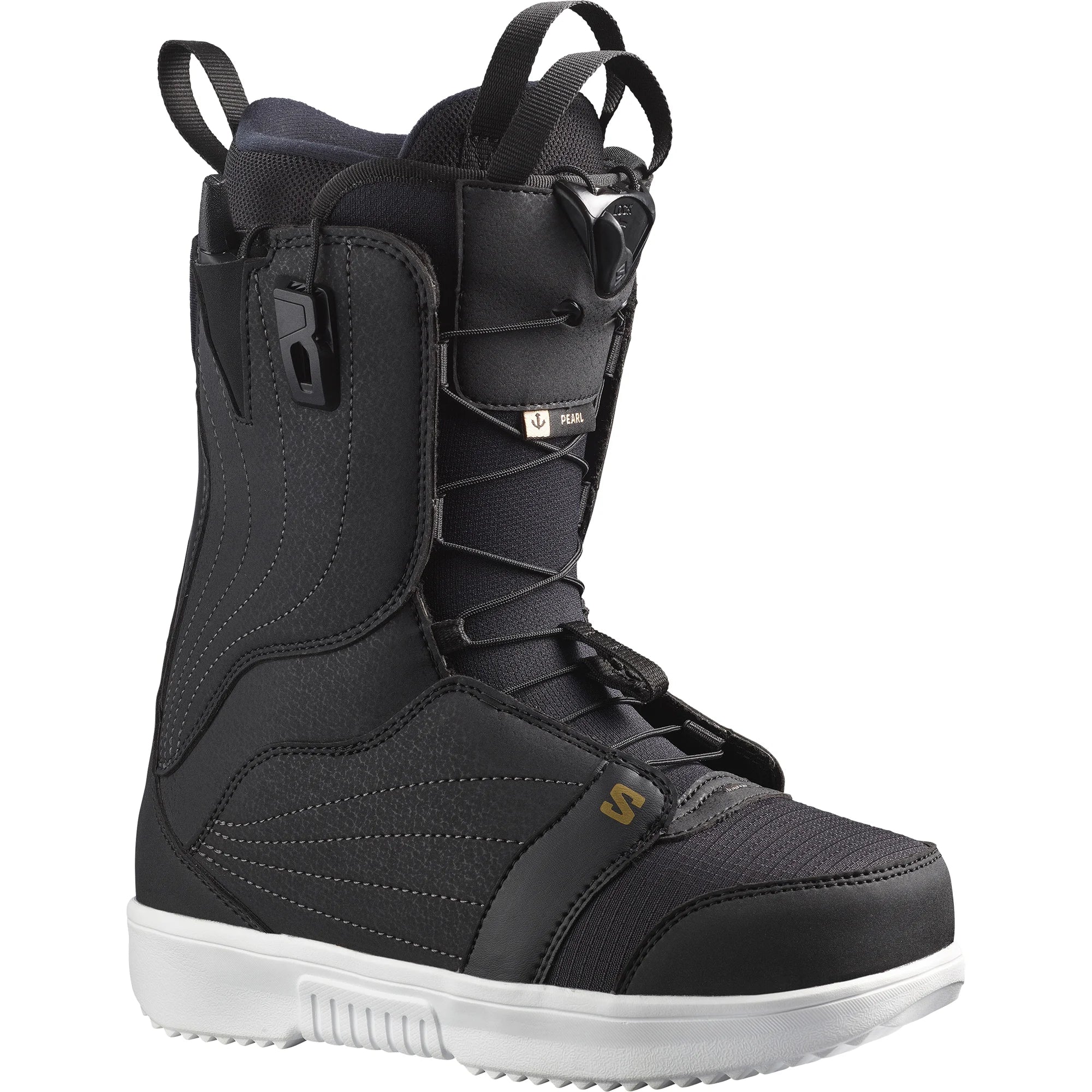Women's Pearl Snowboard Boots