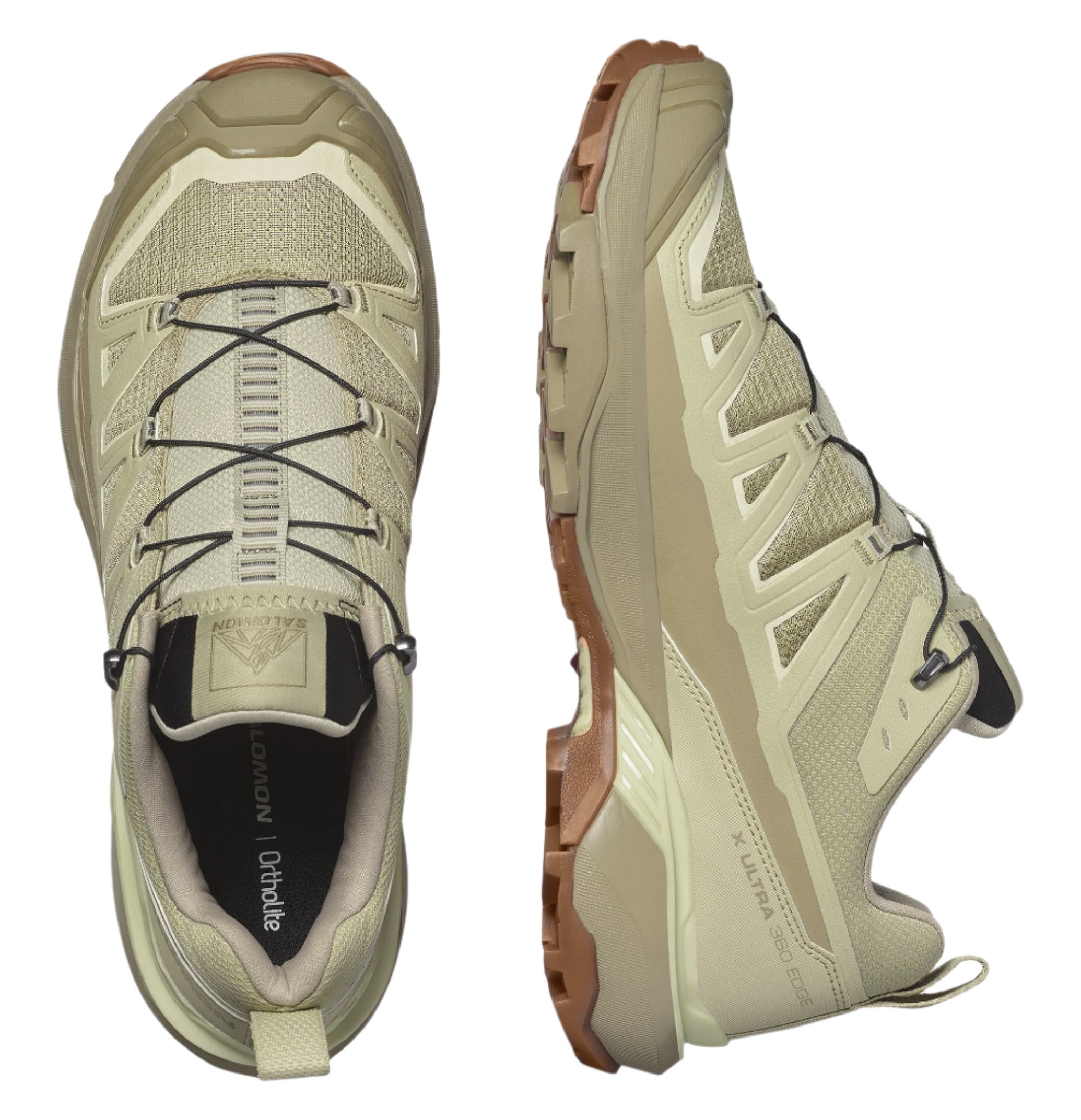 Men's X Ultra 360 Edge Shoes