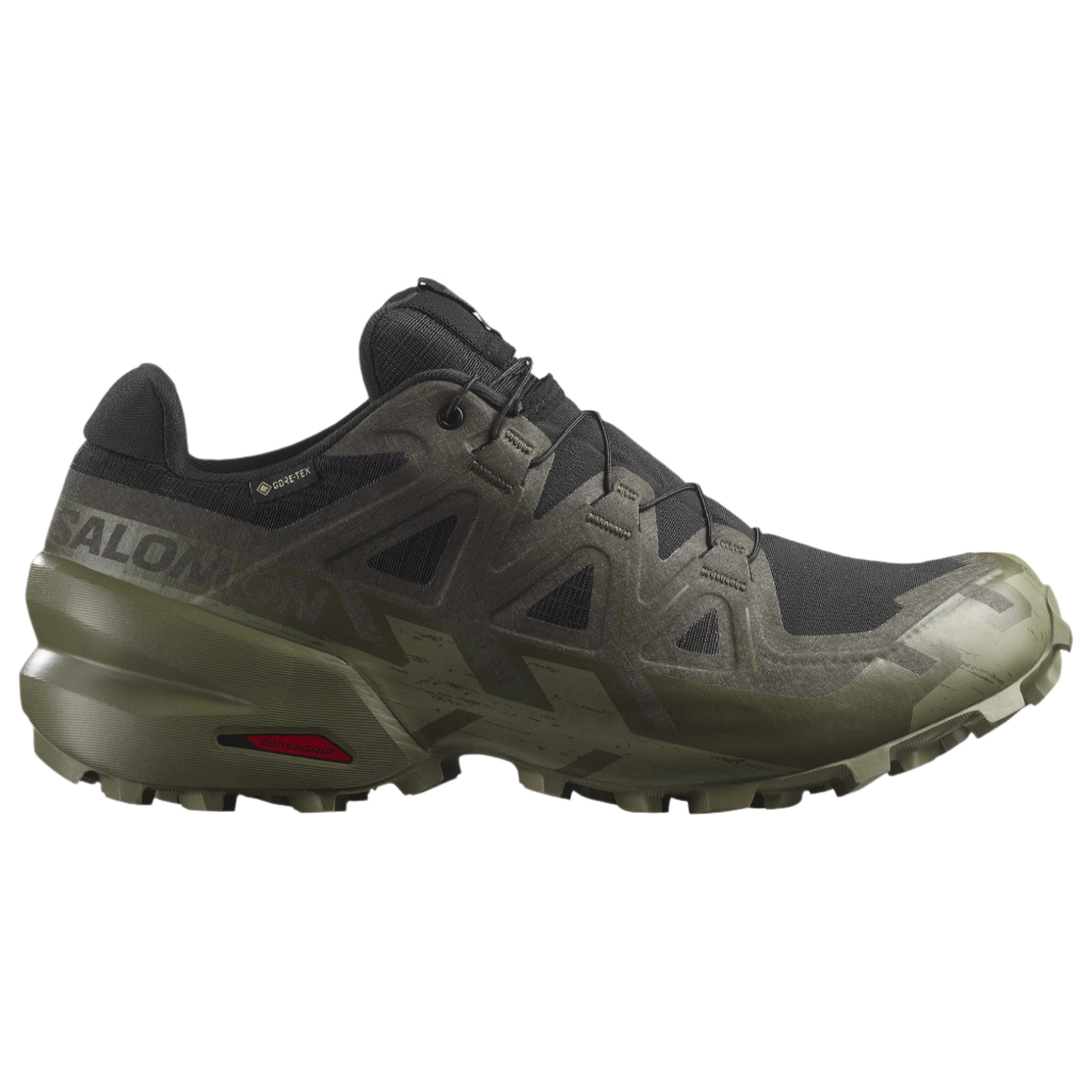 Men's Speedcross 6 GTX Shoes