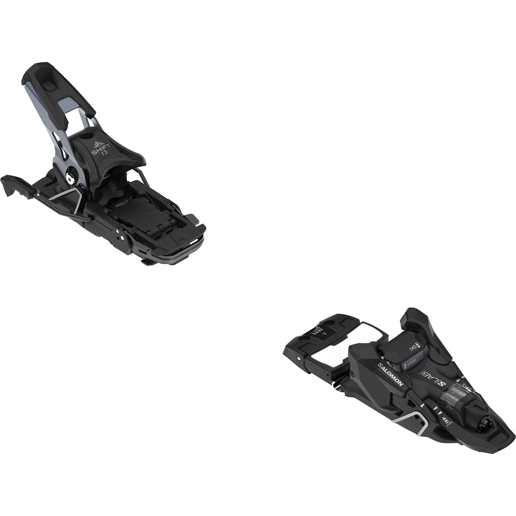 Unisex S/LAB SHIFT2 13 MULTINORM Ski Bindings