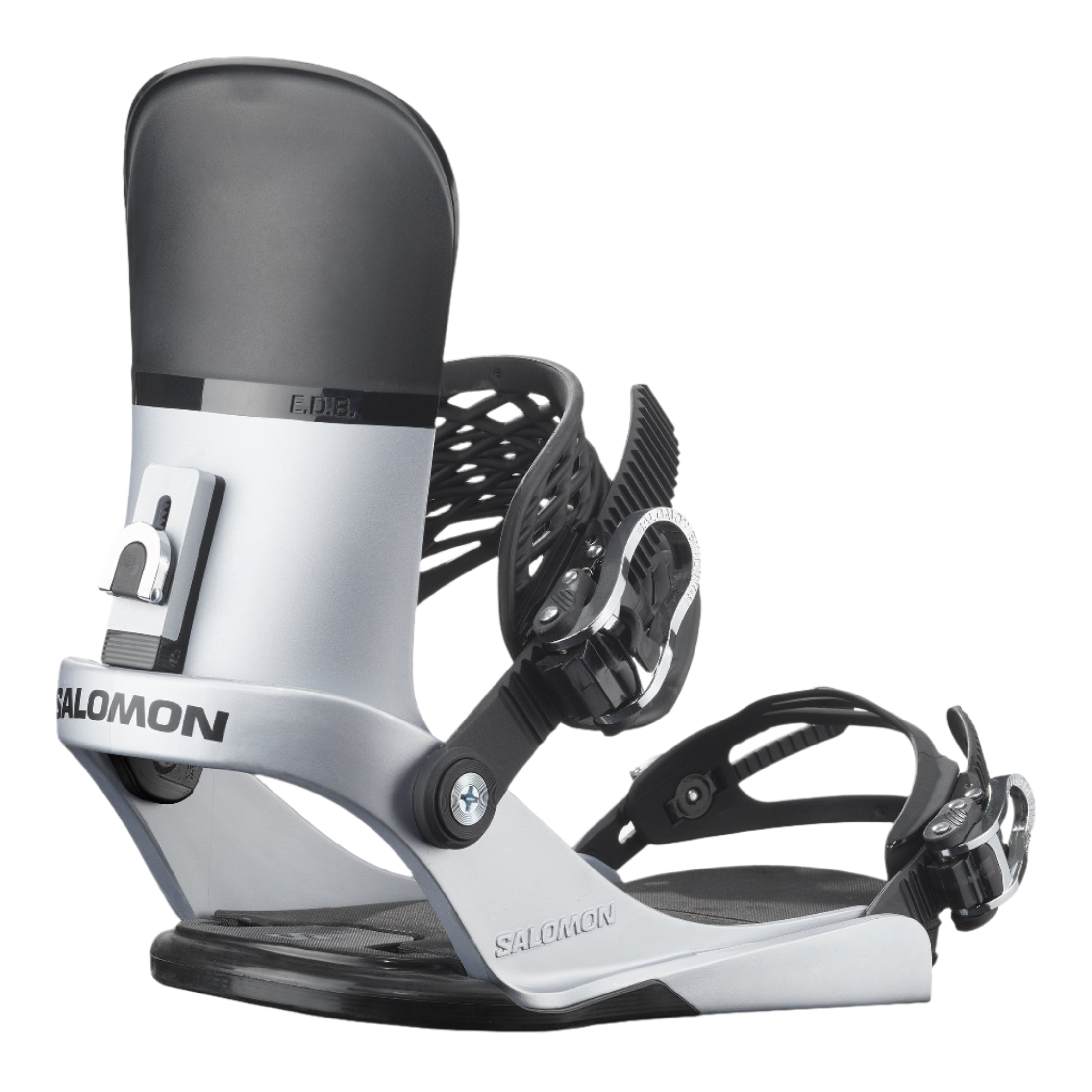 Unisex EDB Snowboard Bindings