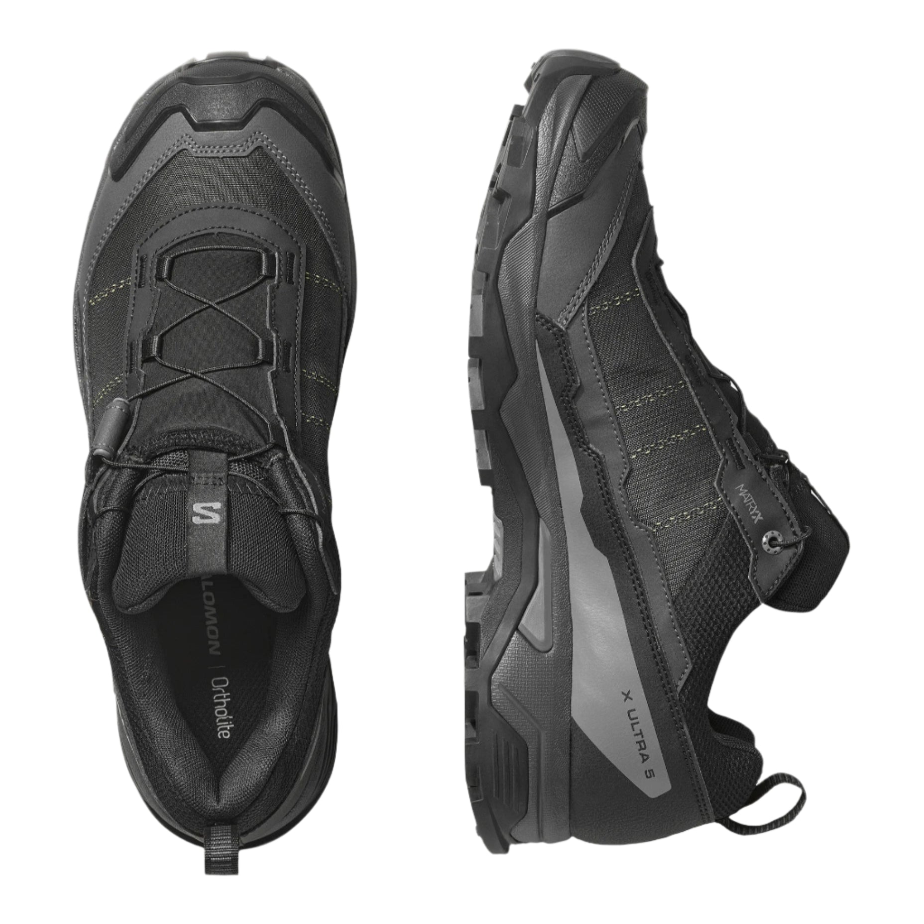 Men's X Ultra 5 GTX Shoes