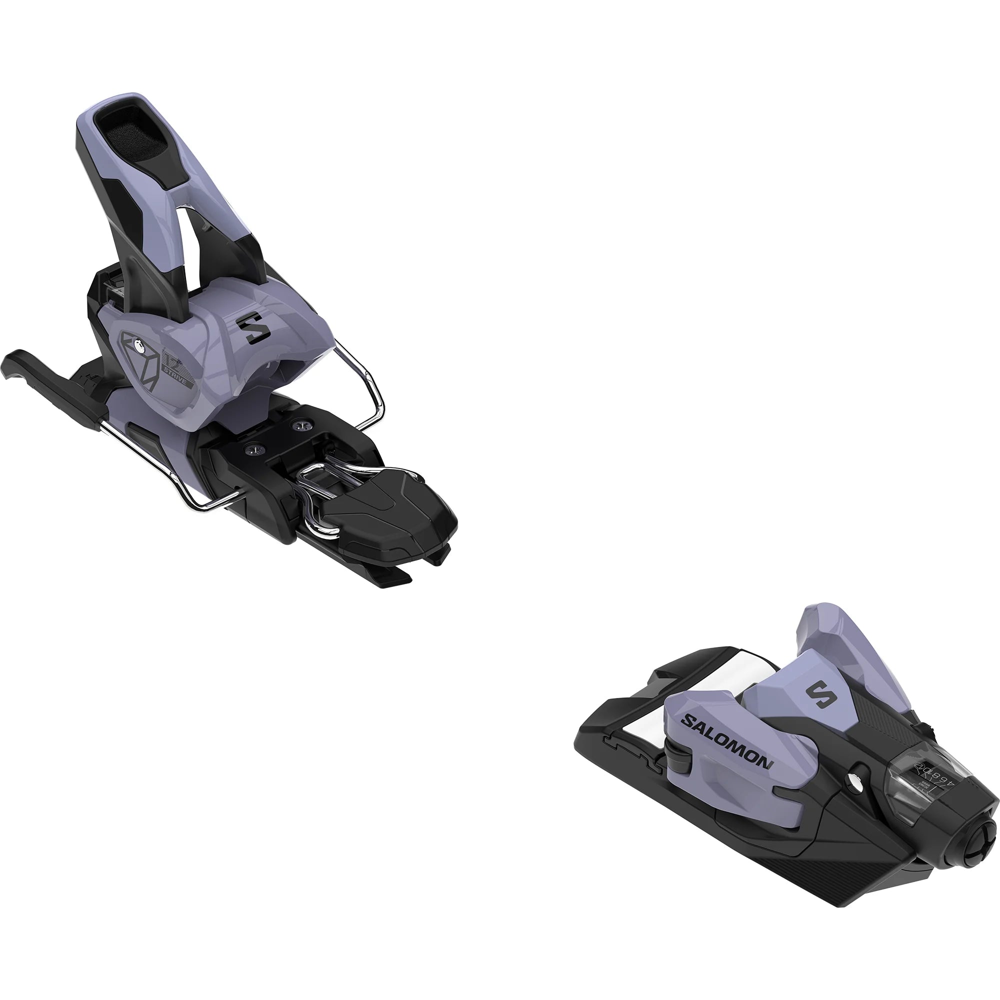 Unisex Strive 12 Gripwalk Bindings
