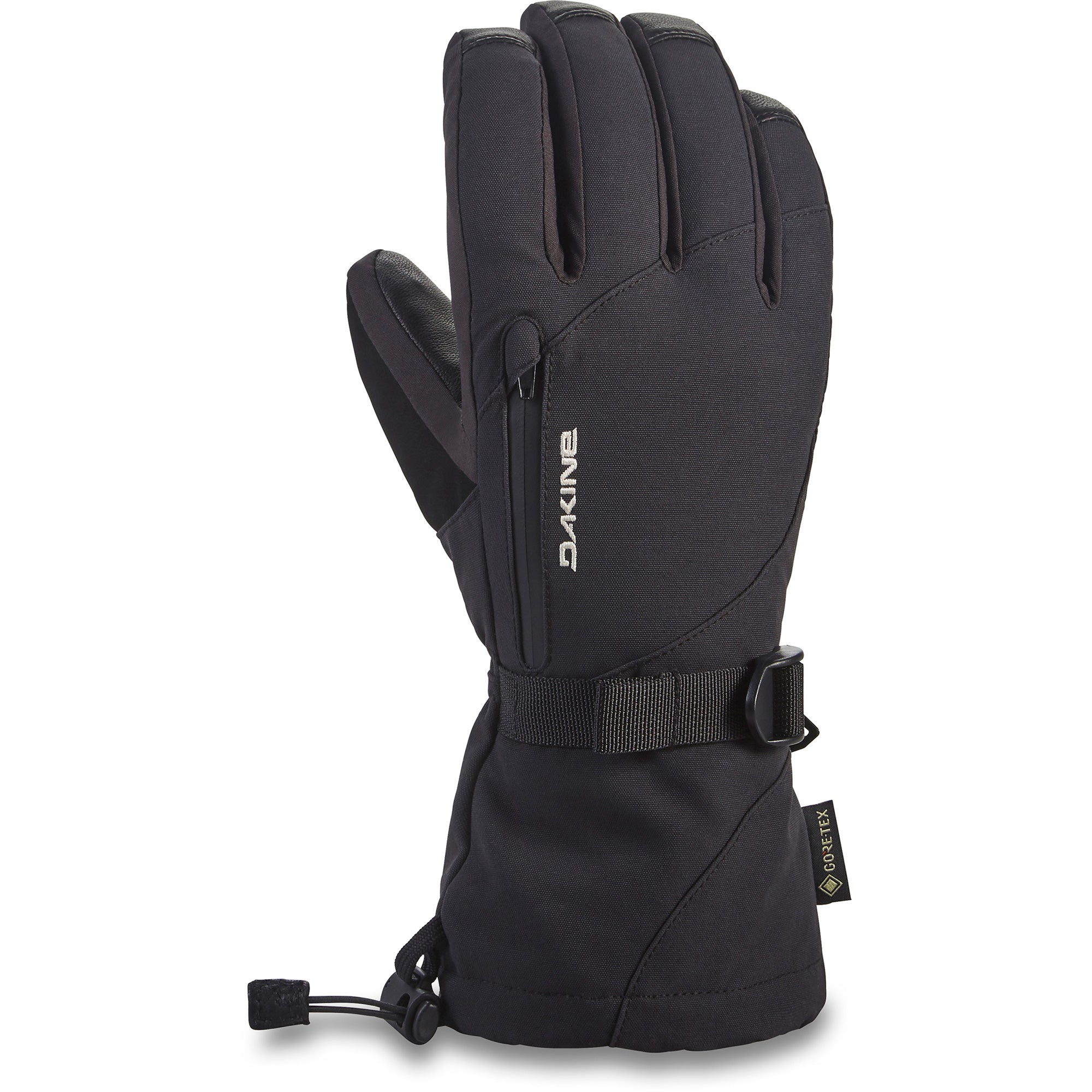 Womens Leather Sequoia Gore-Tex Glove