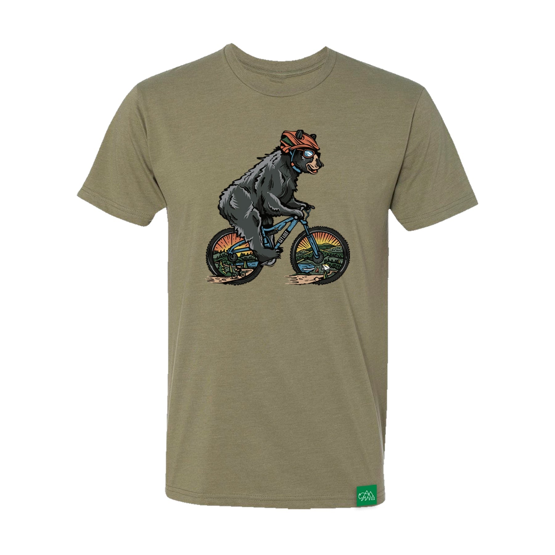 Wild Ride T-Shirt