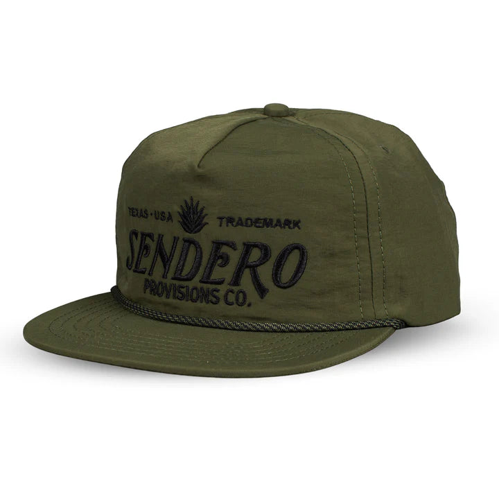 Sendero Logo Hat