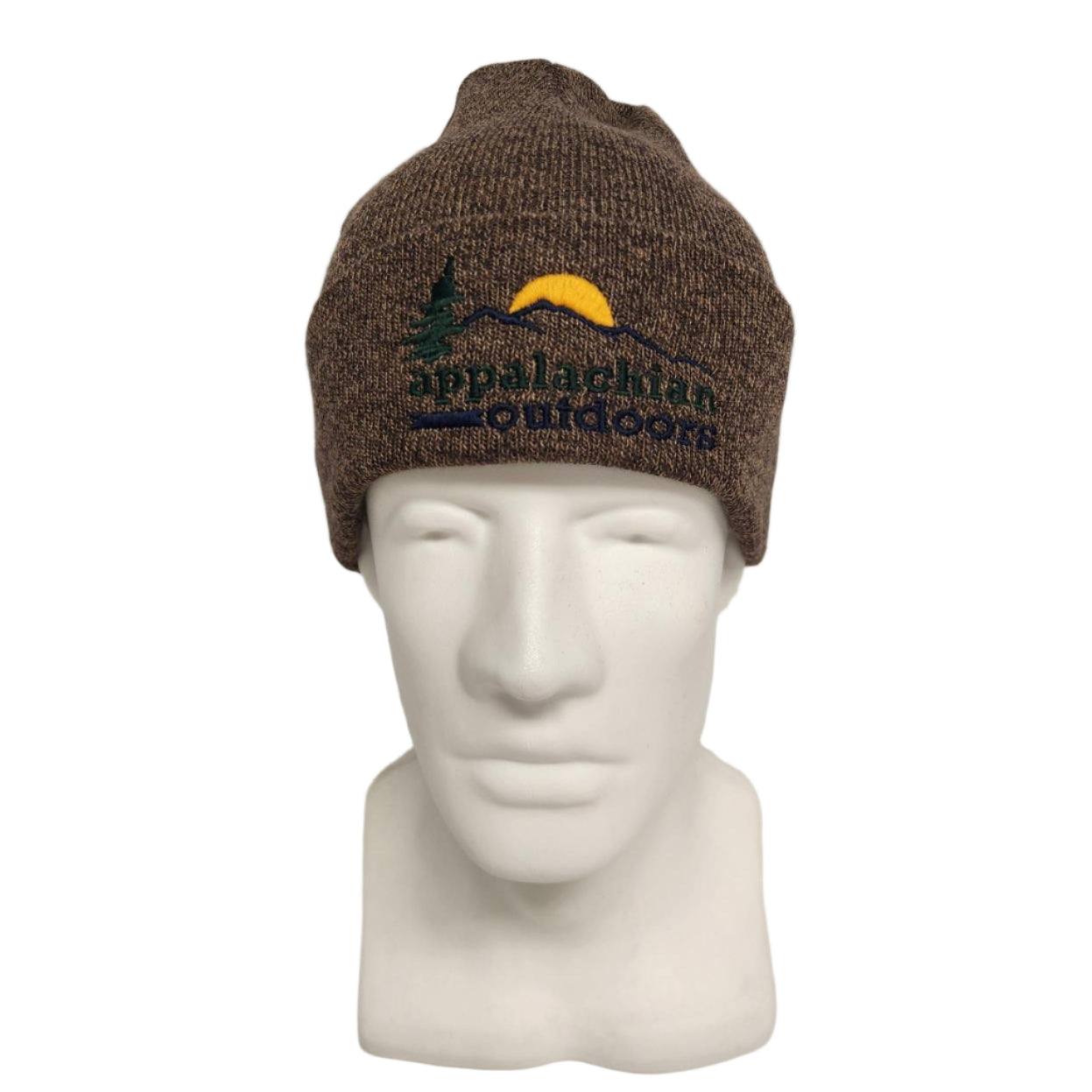 Cuffed Beanie
