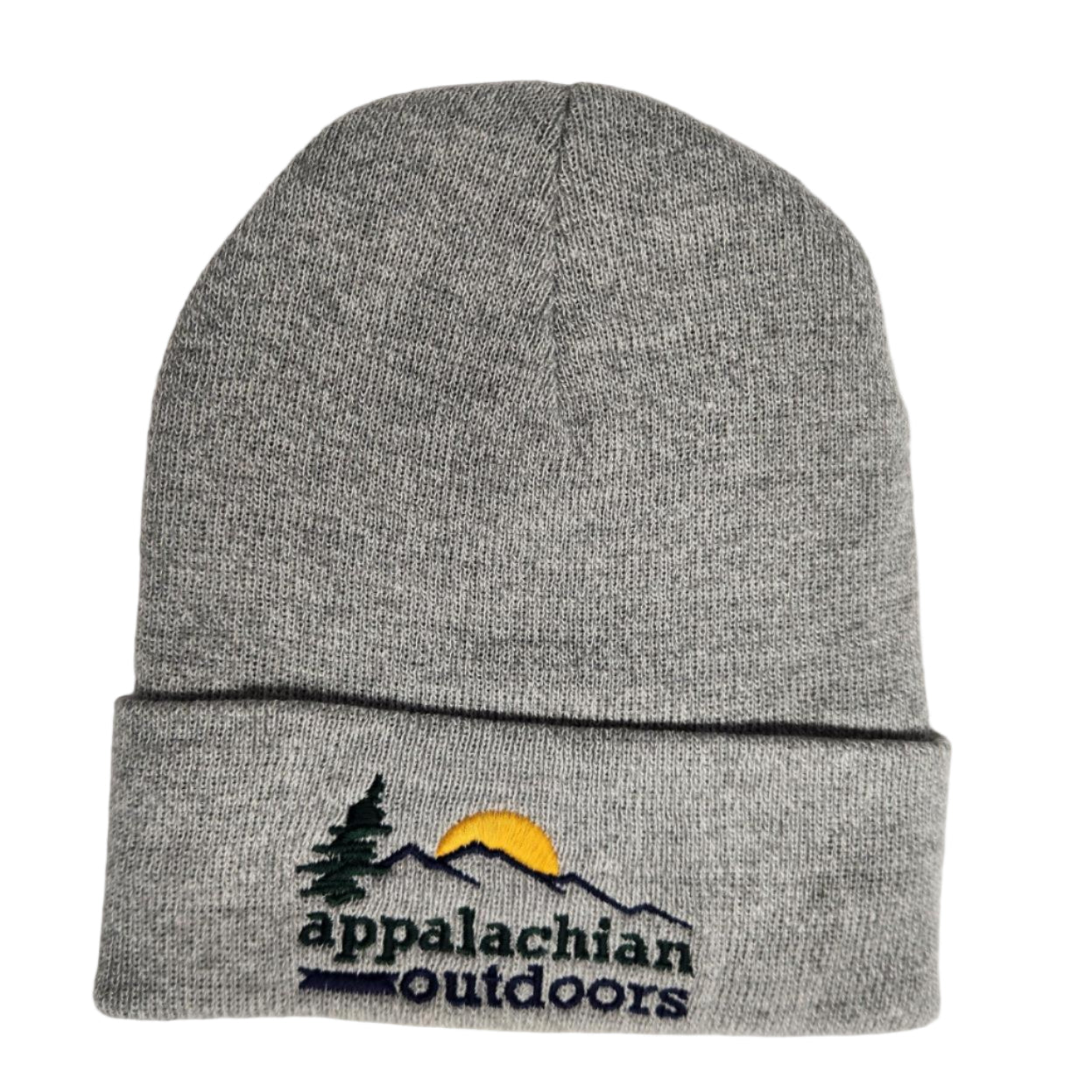 Cuffed Beanie