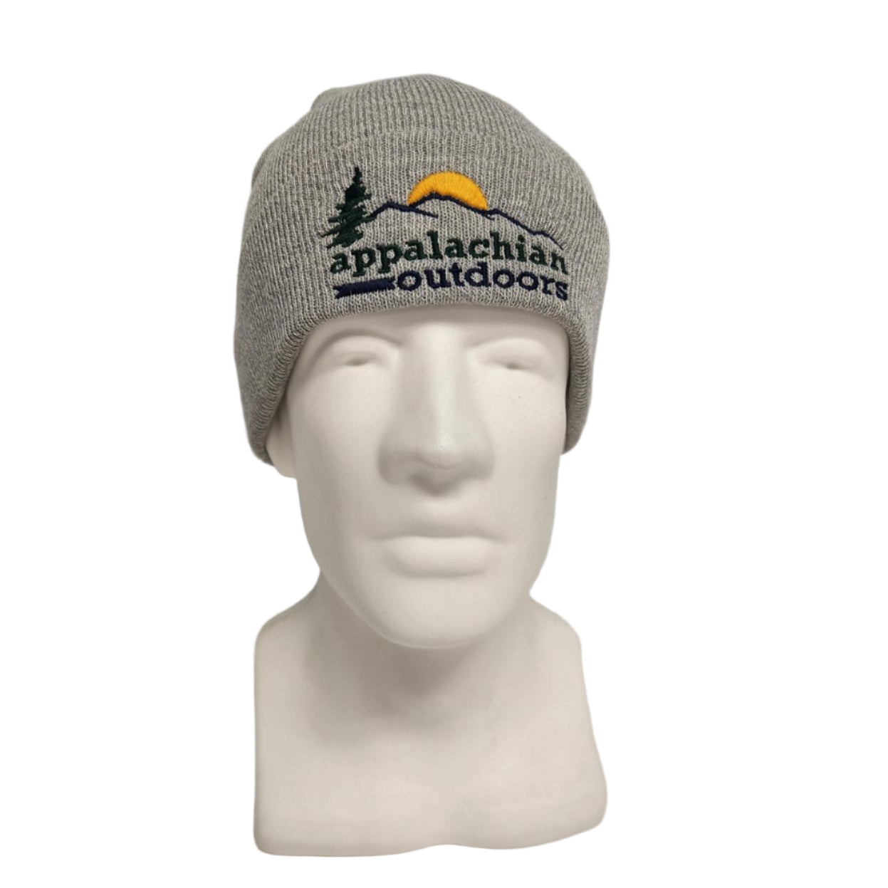 Cuffed Beanie