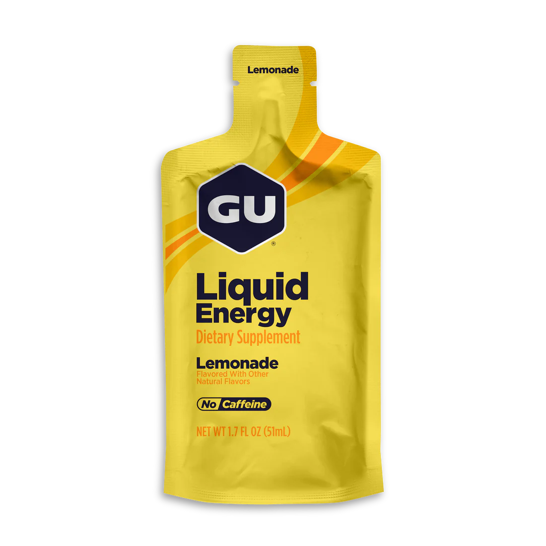 GU Liquid Energy Gel