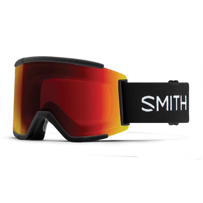 Squad XL Snow Goggles
