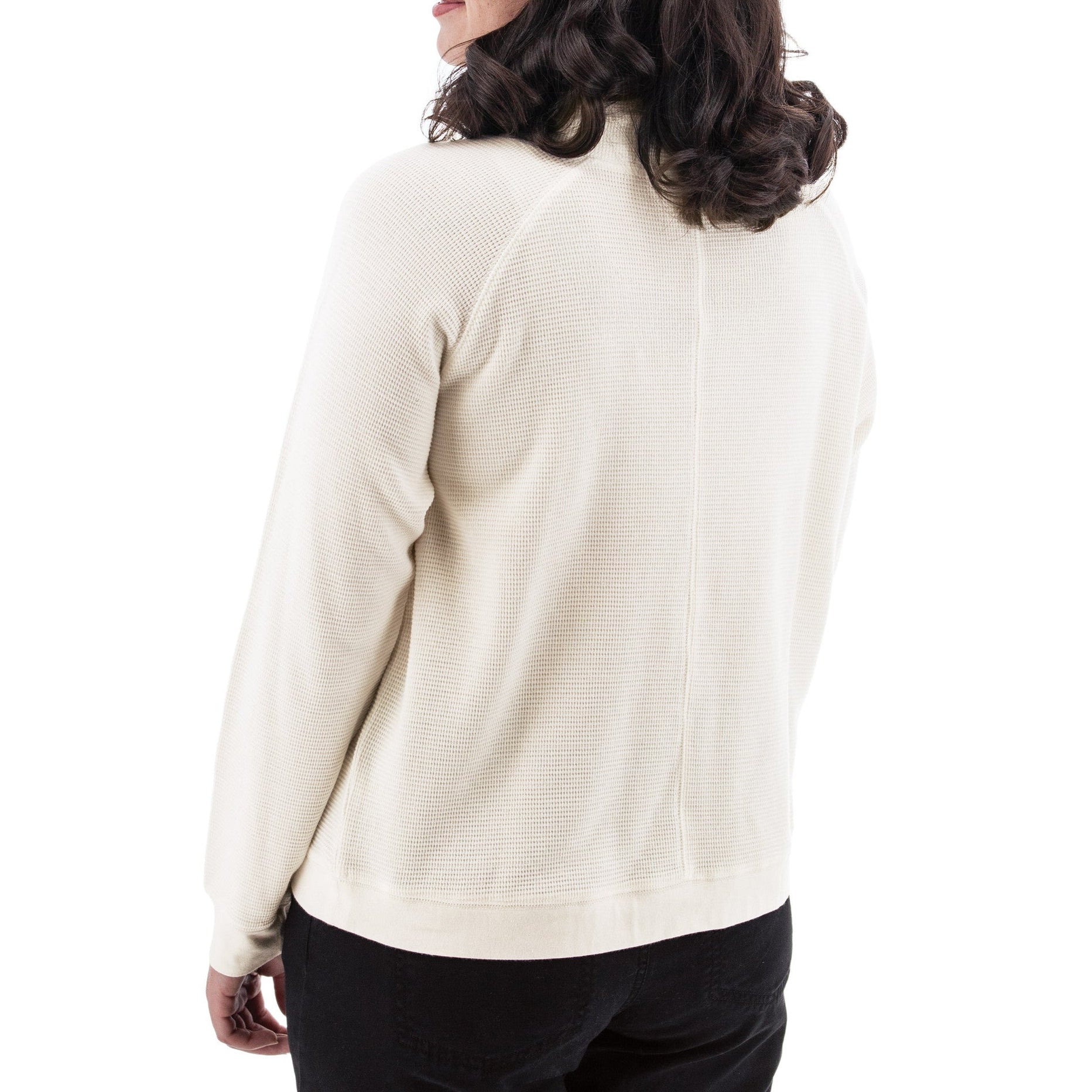 Women's Tiffi Cowl Neck Sweater