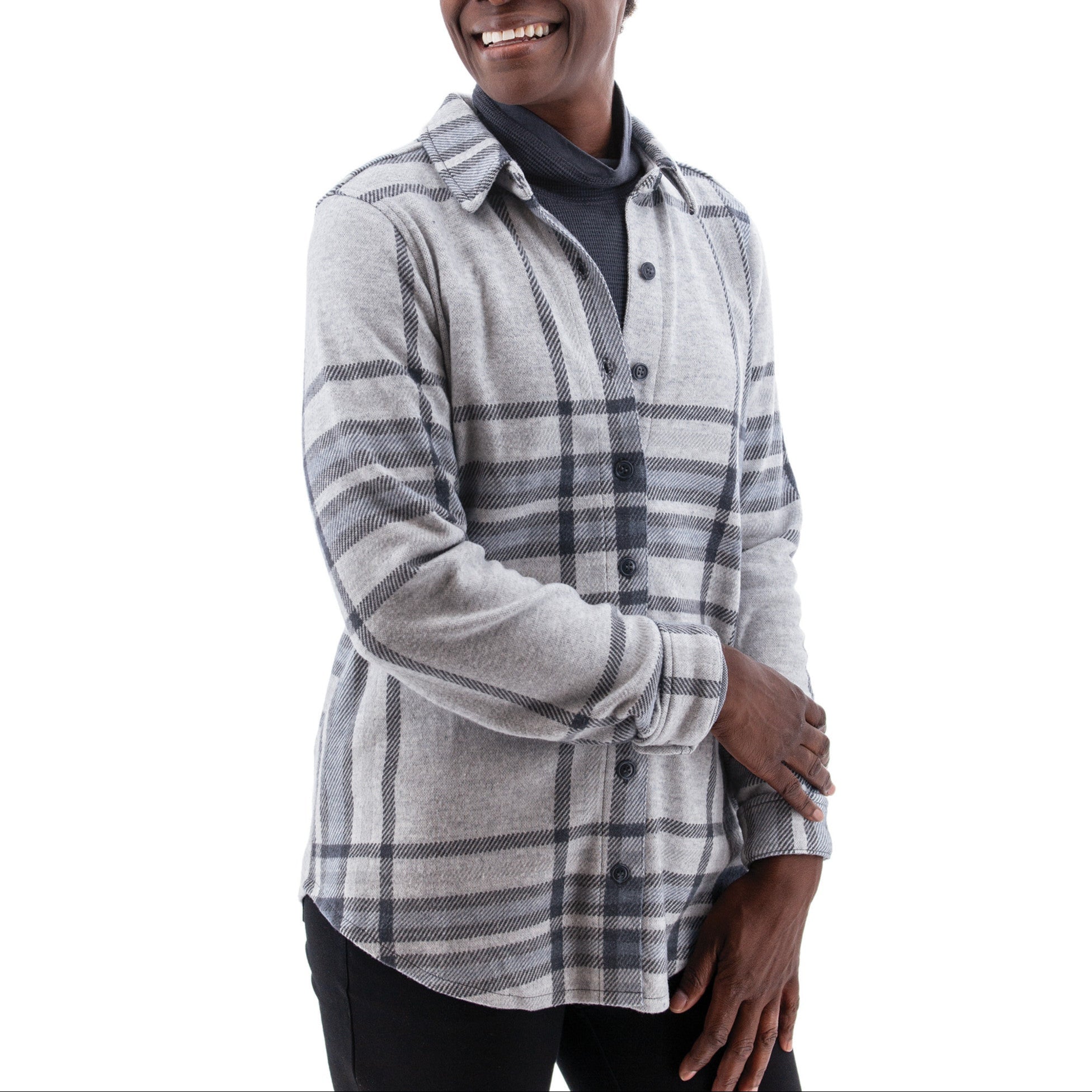 Women's Luscious Shirt