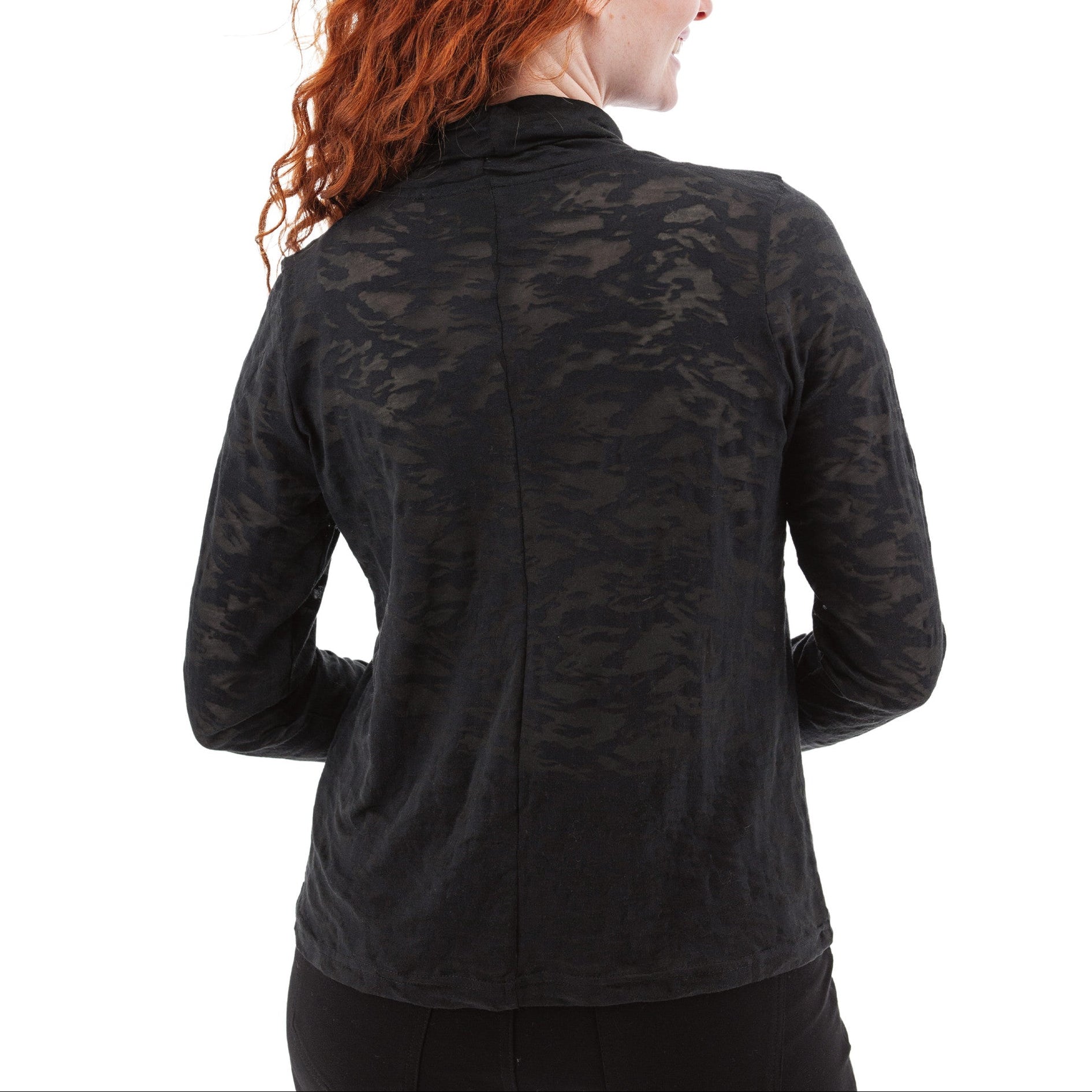 Women's Ambrosia Turtleneck Shirt