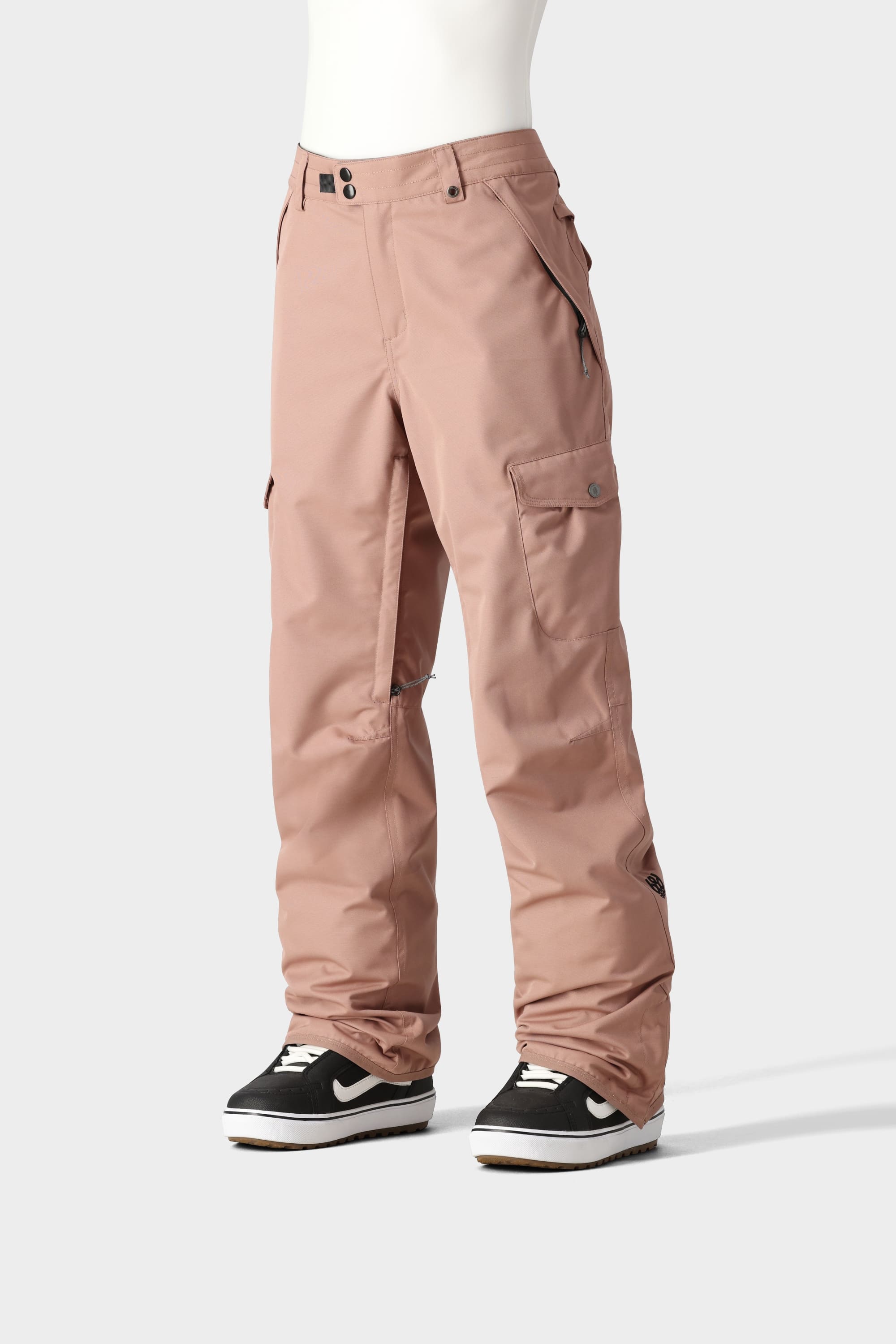 Women's Aura Insulated Cargo Pants