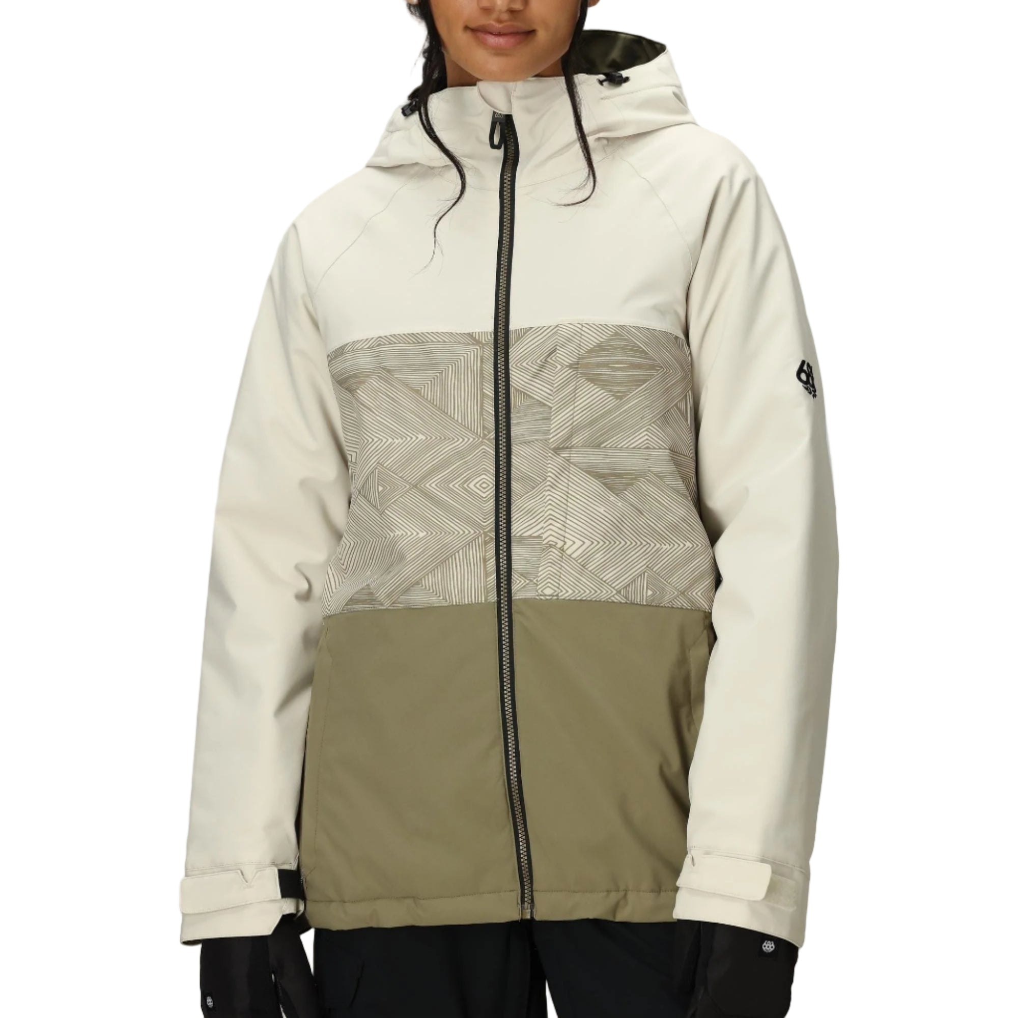 Women's Athena Insulated Jacket
