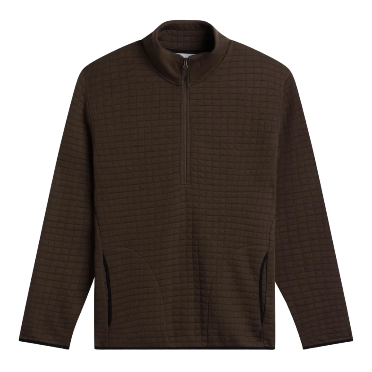 Men's Downvalley Quarter Zip Sweater