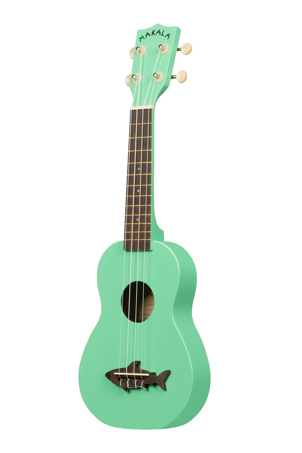 Makala Shark Ukulele