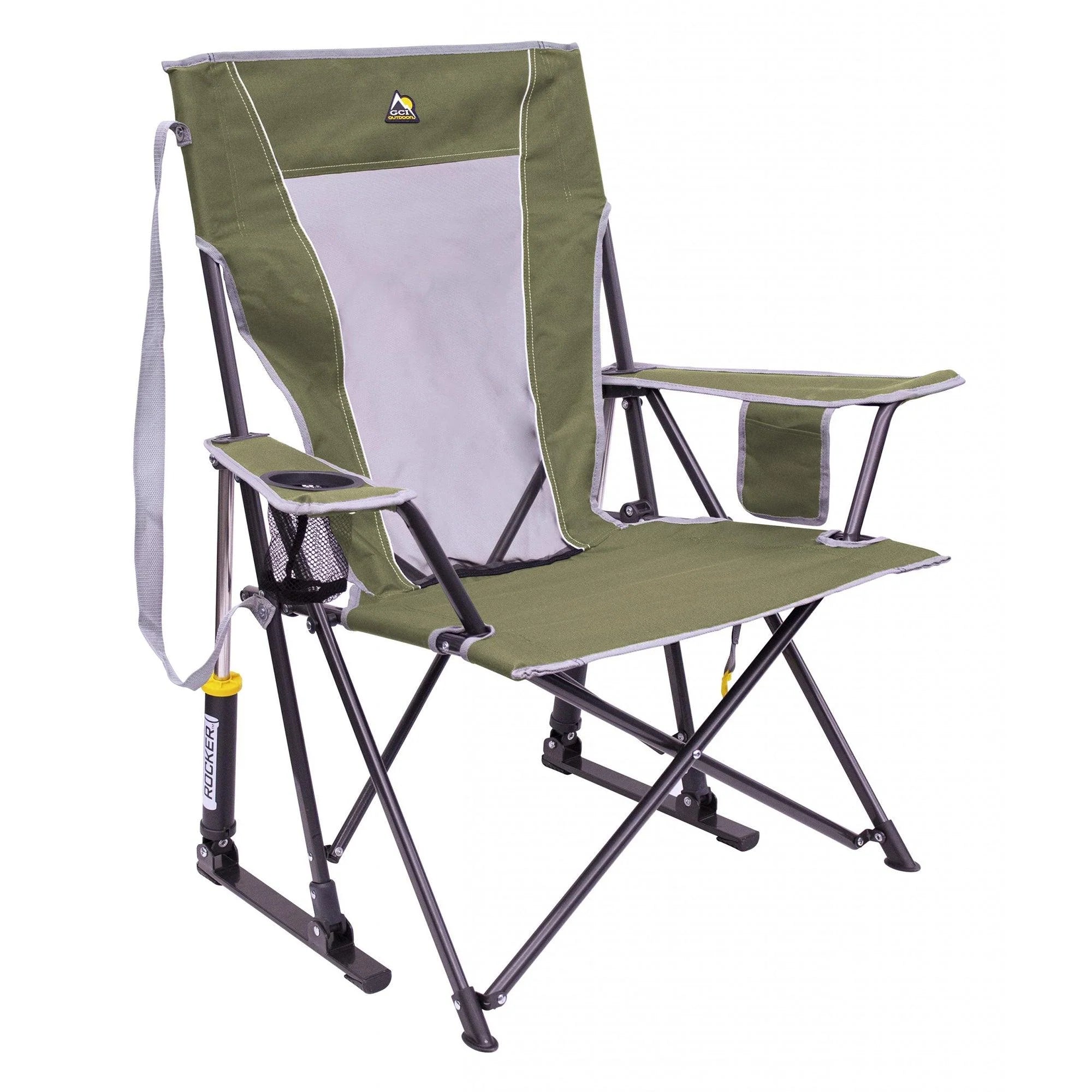 Comfort Pro Rocker Chair