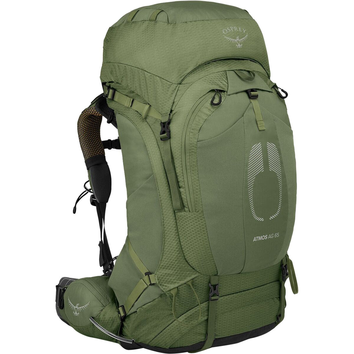 Atmos AG 50 Backpack