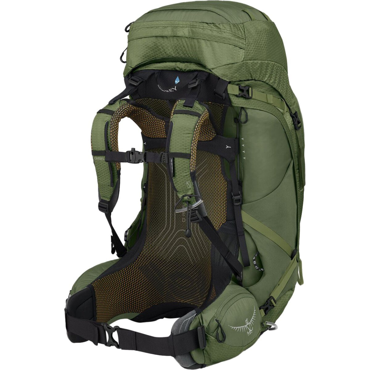 Atmos AG 50 Backpack