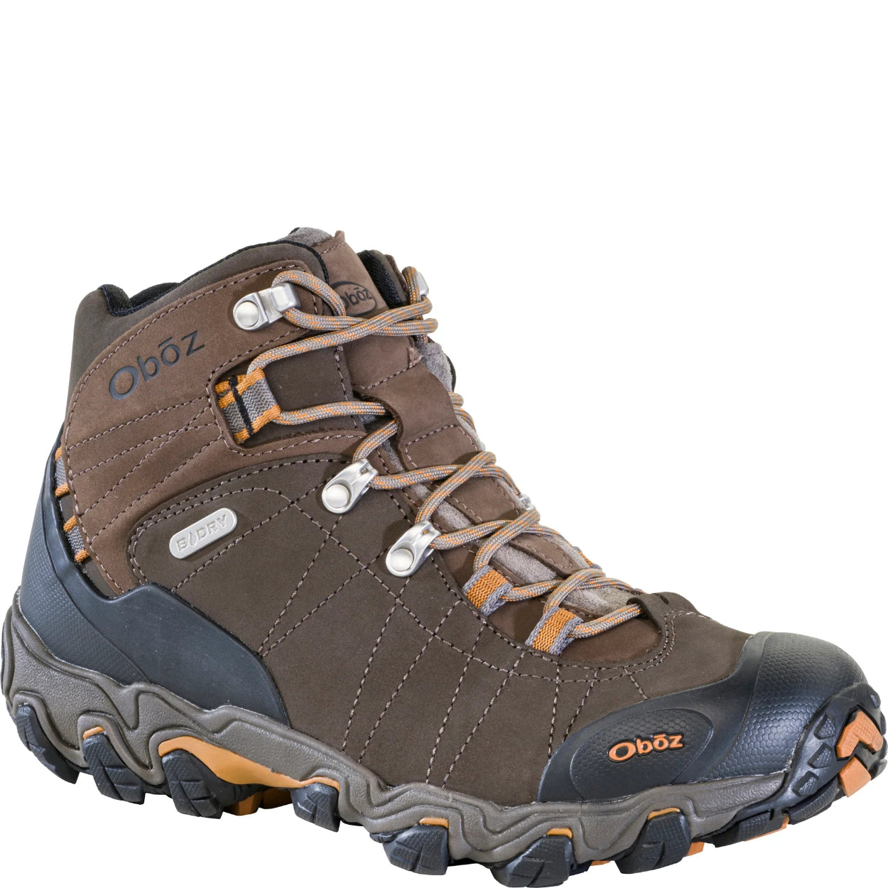Men's Bridger Mid BDry Hiking Boots