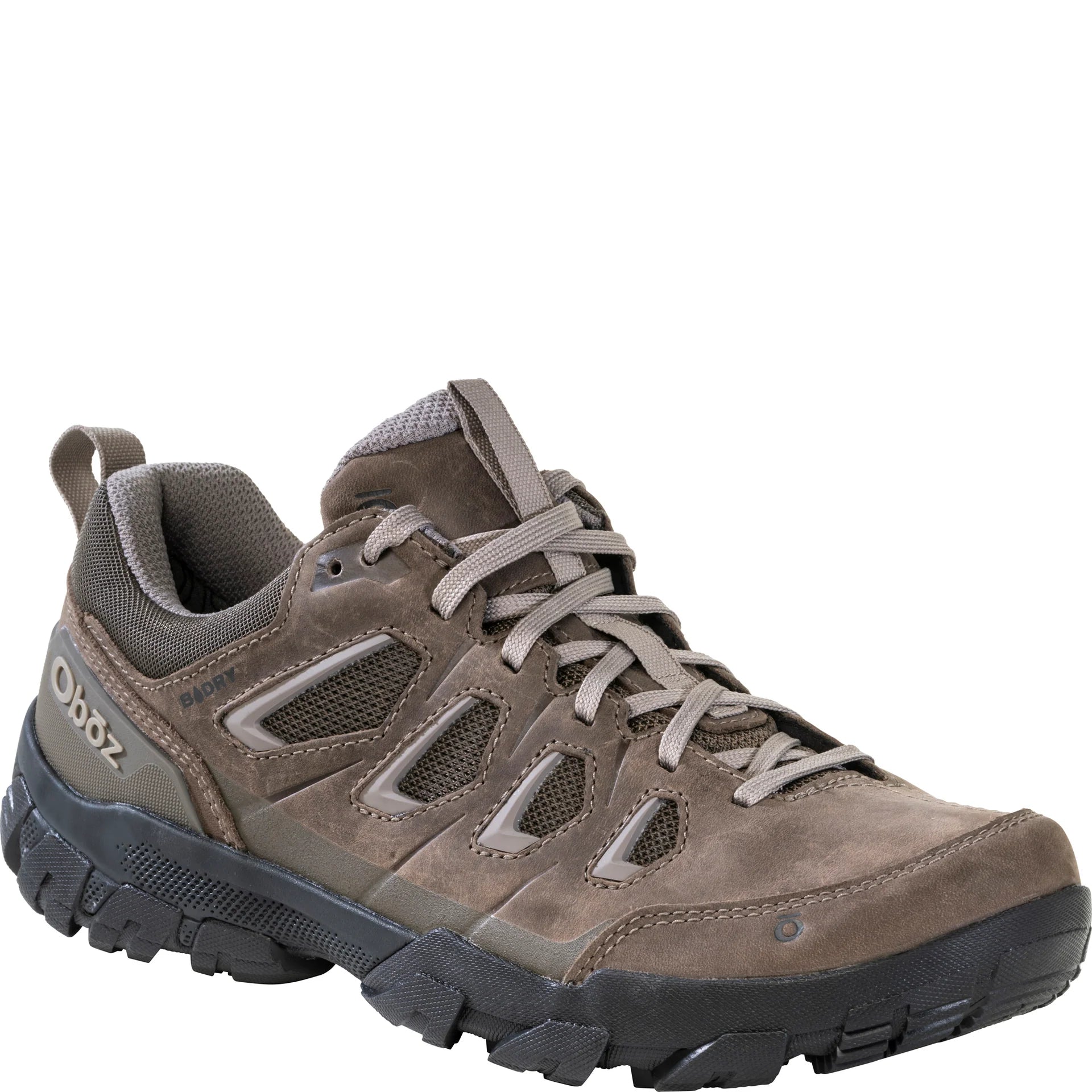Men's Sawtooth X Low B-DRY Waterproof Hiking Boots