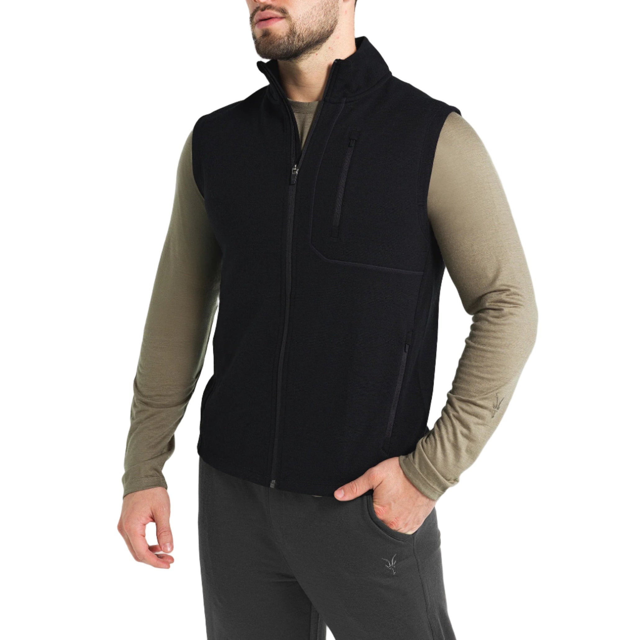Men's Shak Vest