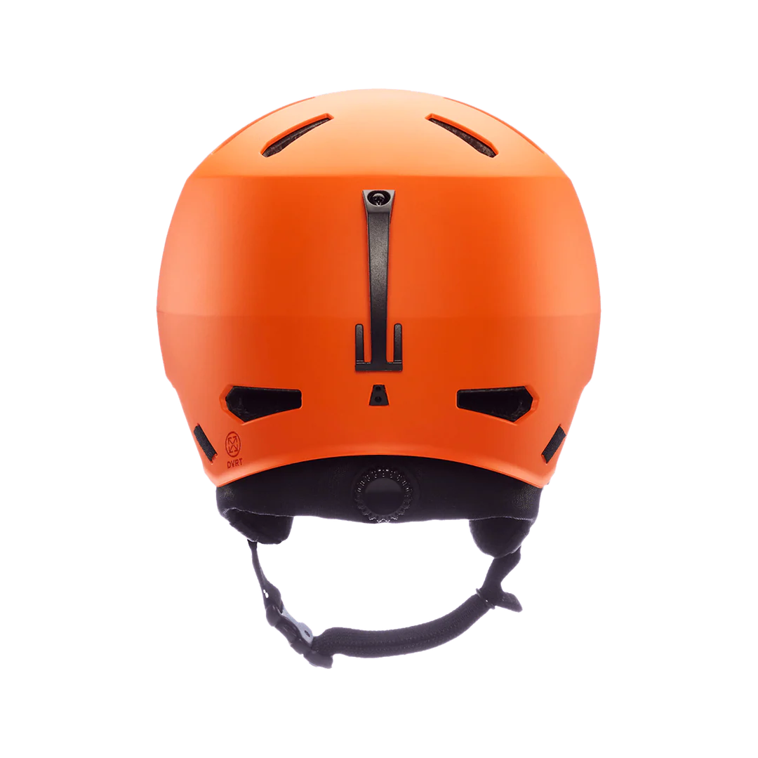 Kids' Macon 2.0 JR DVRT Snow Helmet