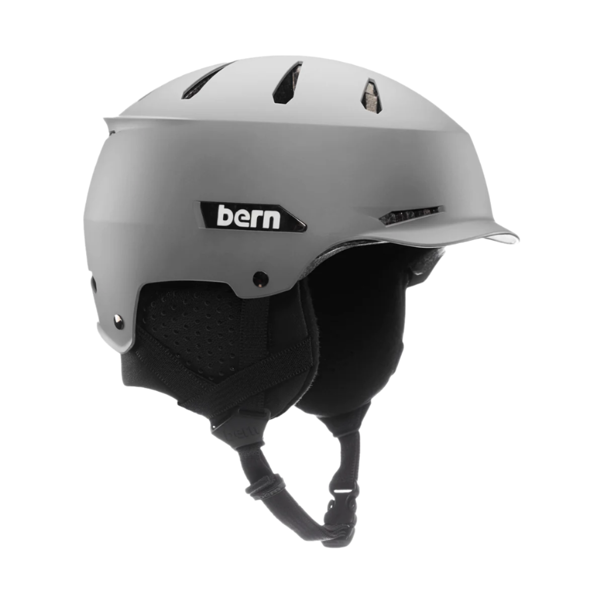 Hendrix MIPS Snow Helmet