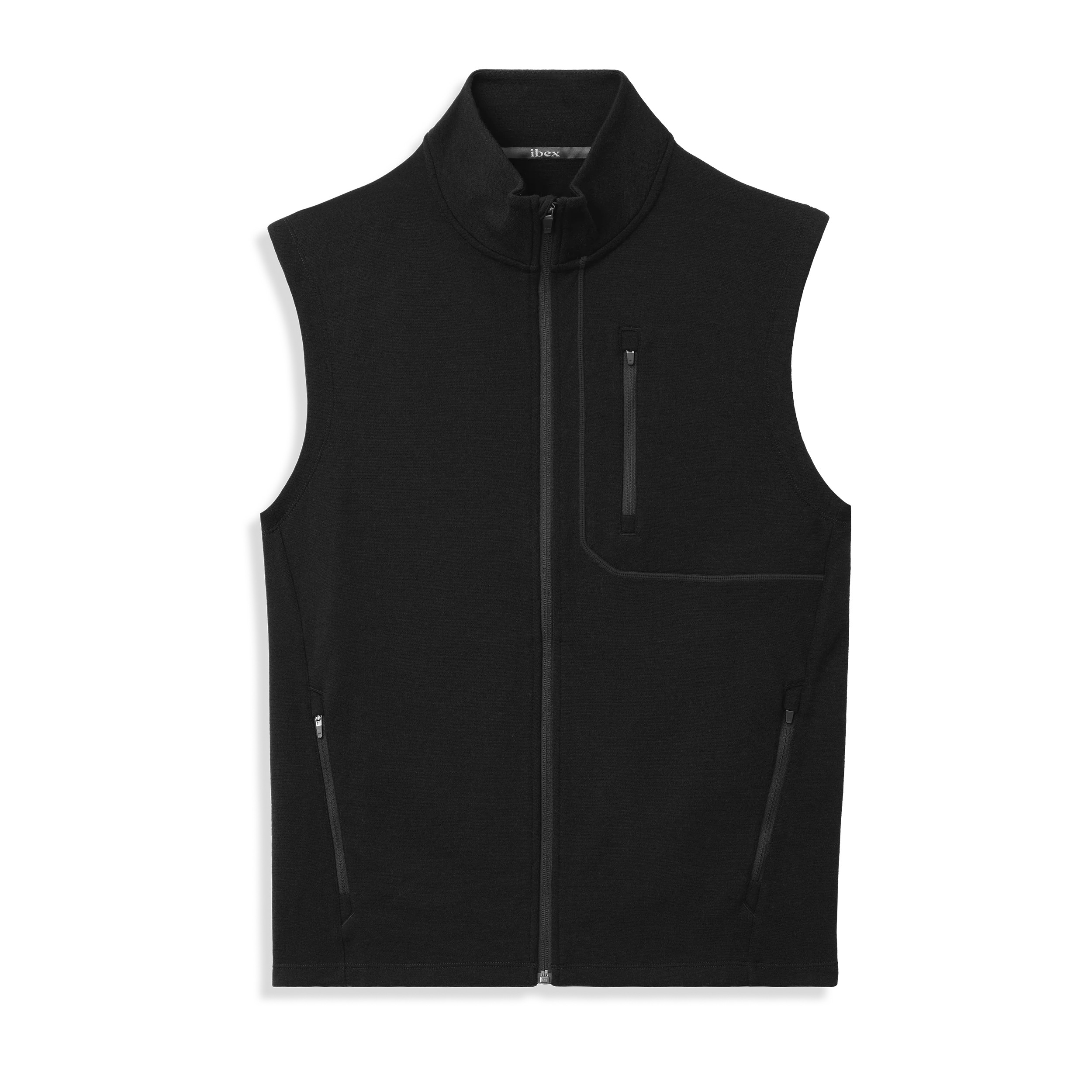 Men's Shak Vest
