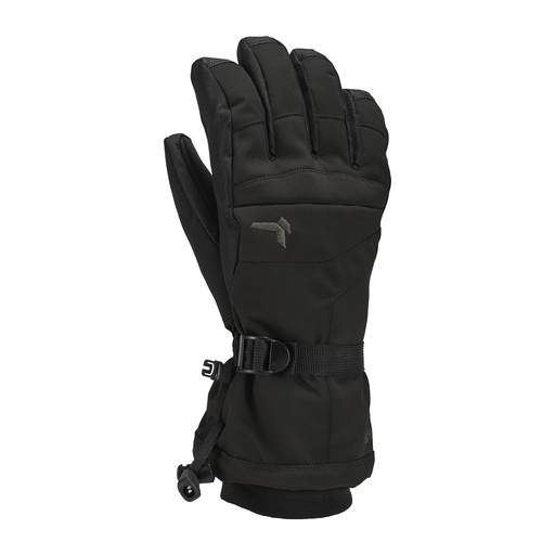 W Storm Cuff Glove